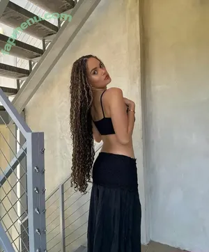 Madison Pettis / madisonpettis nude photo #0756