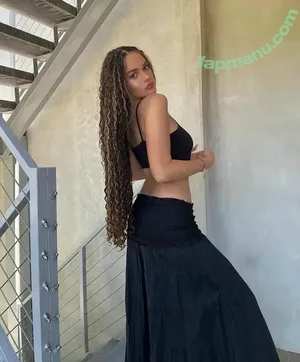 Madison Pettis / madisonpettis nude photo #0757