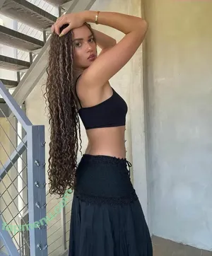 Madison Pettis / madisonpettis nude photo #0758