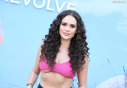 Madison Pettis / madisonpettis nude photo #0924