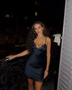 Madison Pettis / madisonpettis nude photo #0984