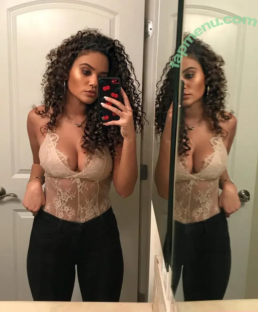 Madison Pettis nude photo #0026 (madisonpettis)