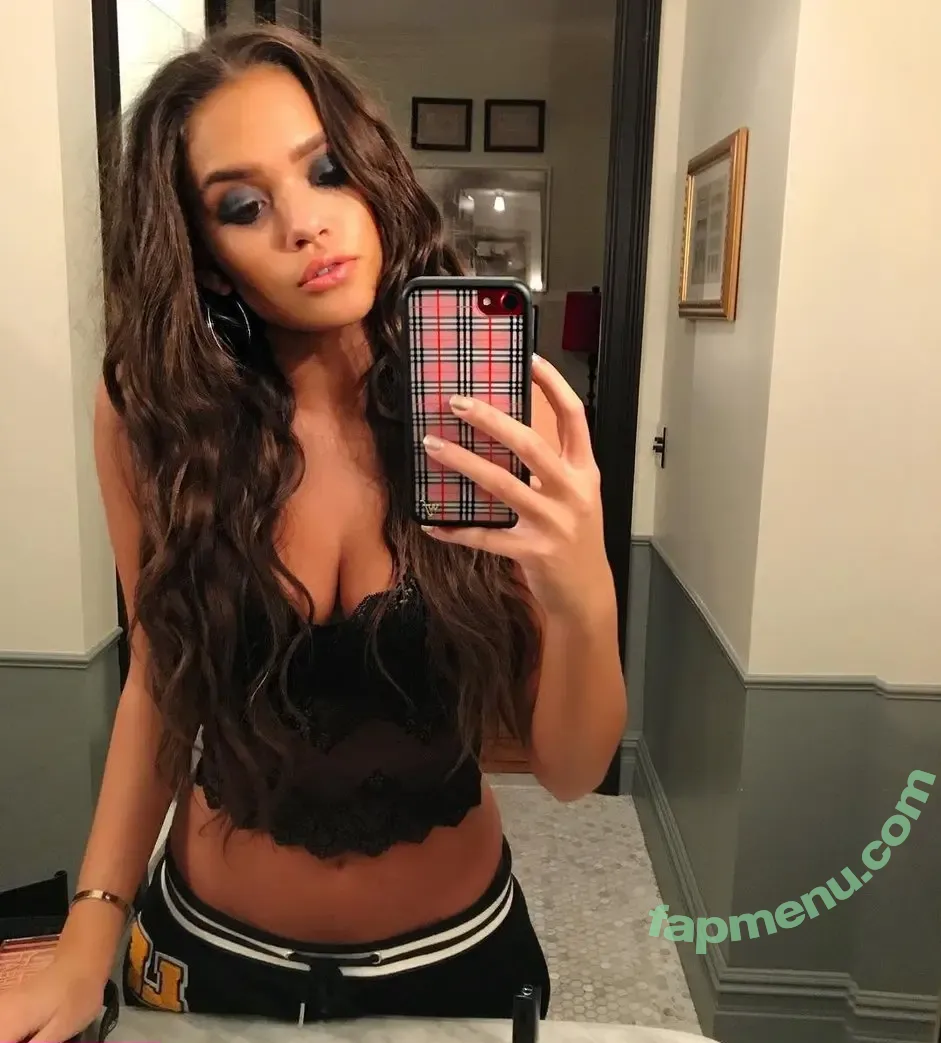 Madison Pettis nude photo #0035 (madisonpettis)