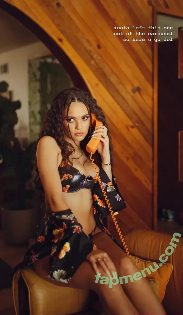 Madison Pettis nude photo #0068 (madisonpettis)