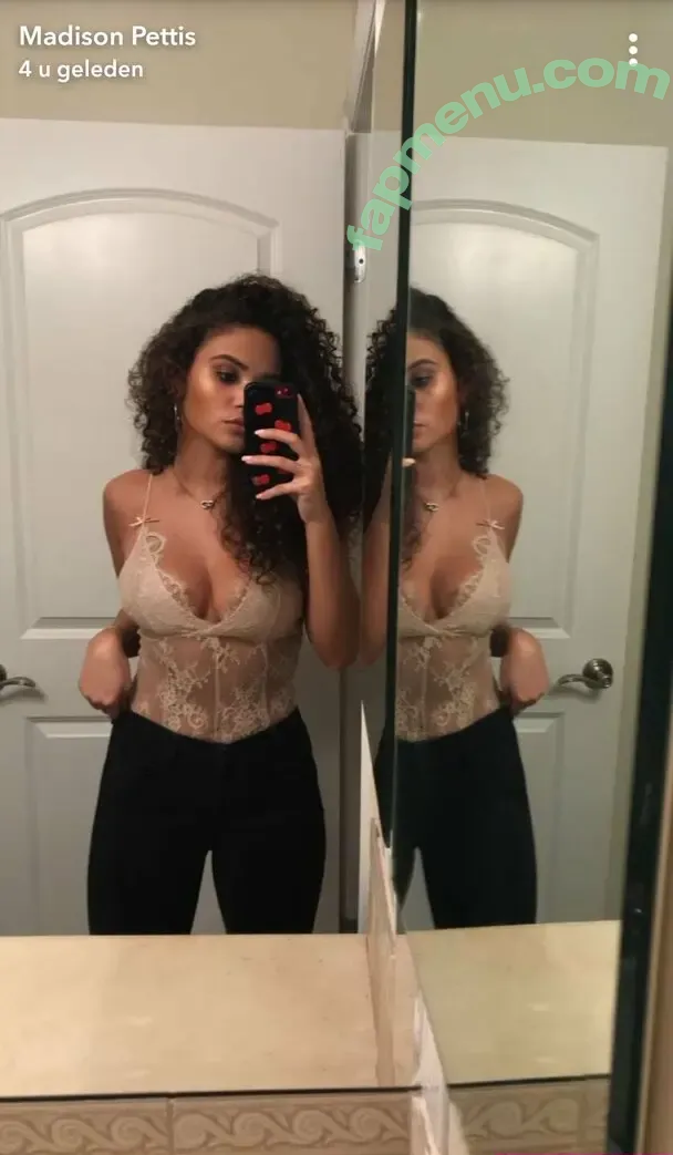 Madison Pettis nude photo #0282 (madisonpettis)