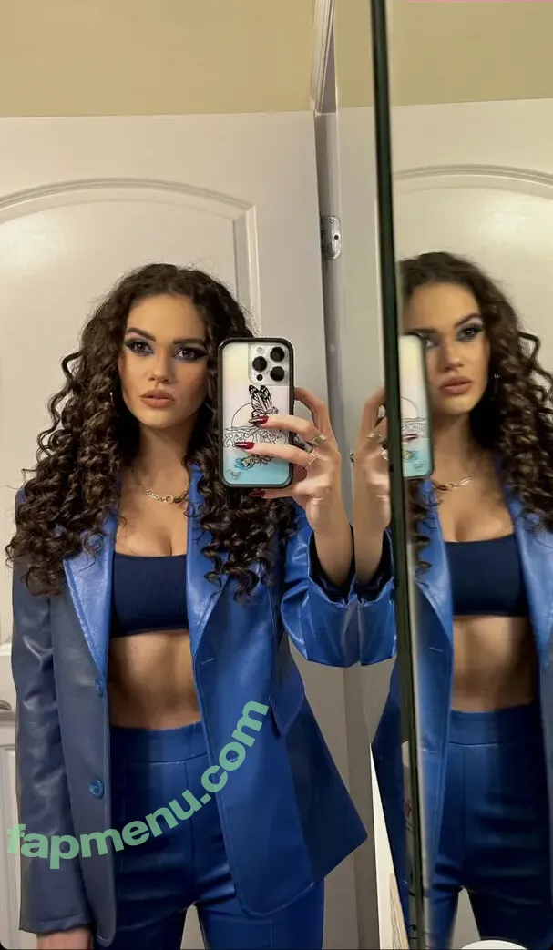 Madison Pettis nude photo #0360 (madisonpettis)