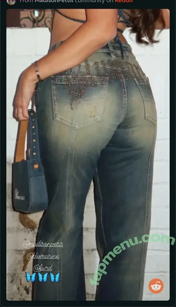 Madison Pettis nude photo #0495 (madisonpettis)