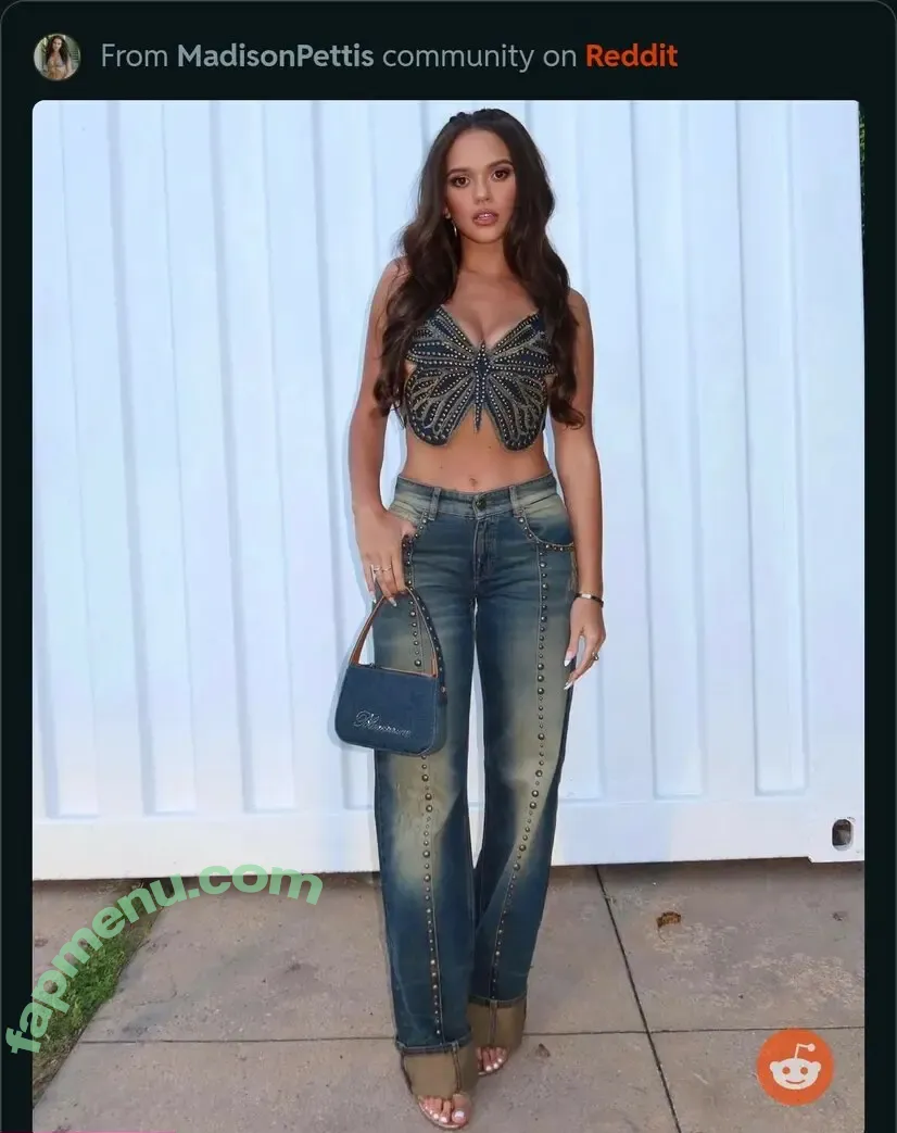 Madison Pettis nude photo #0496 (madisonpettis)