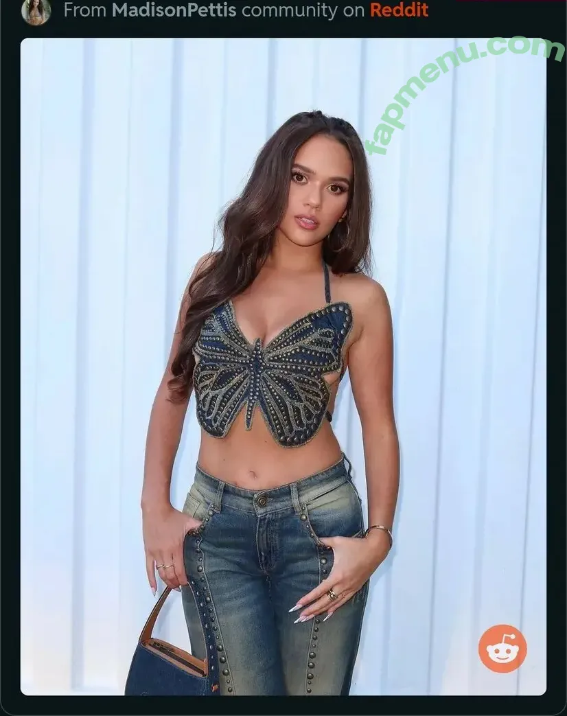 Madison Pettis nude photo #0497 (madisonpettis)
