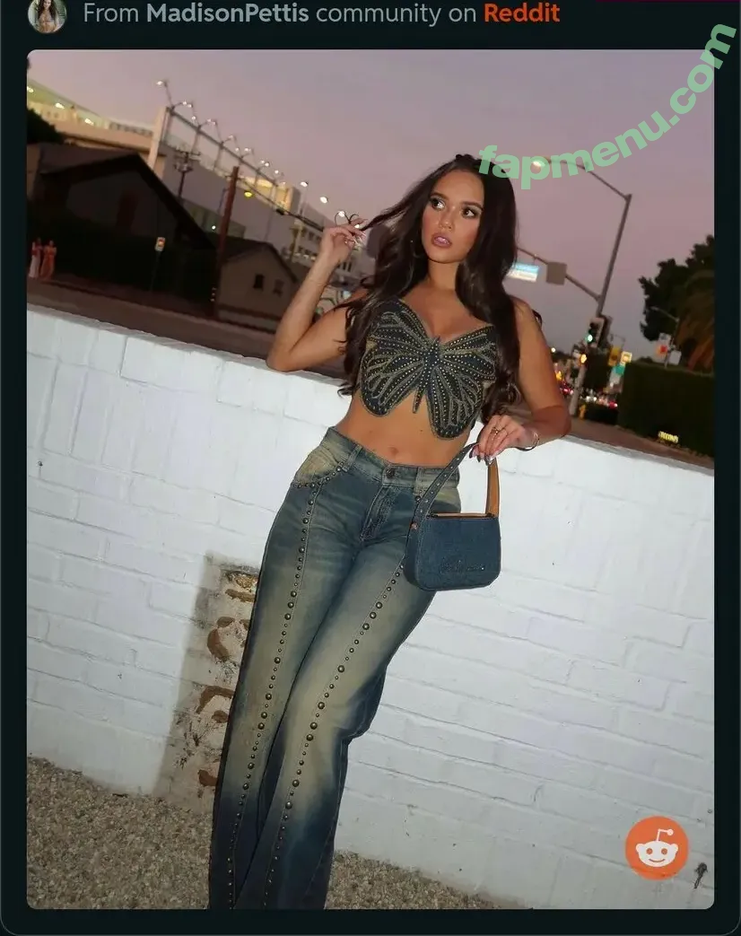 Madison Pettis nude photo #0499 (madisonpettis)
