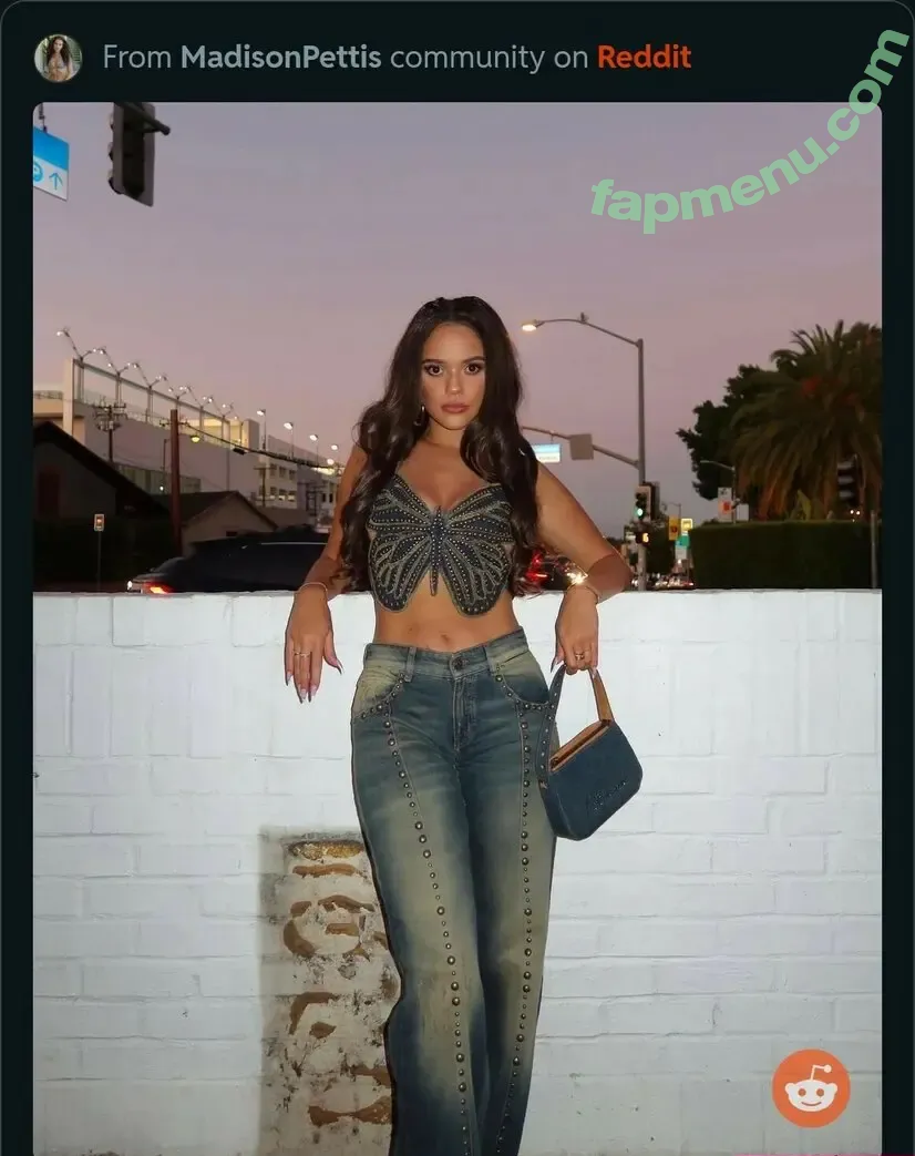 Madison Pettis nude photo #0500 (madisonpettis)