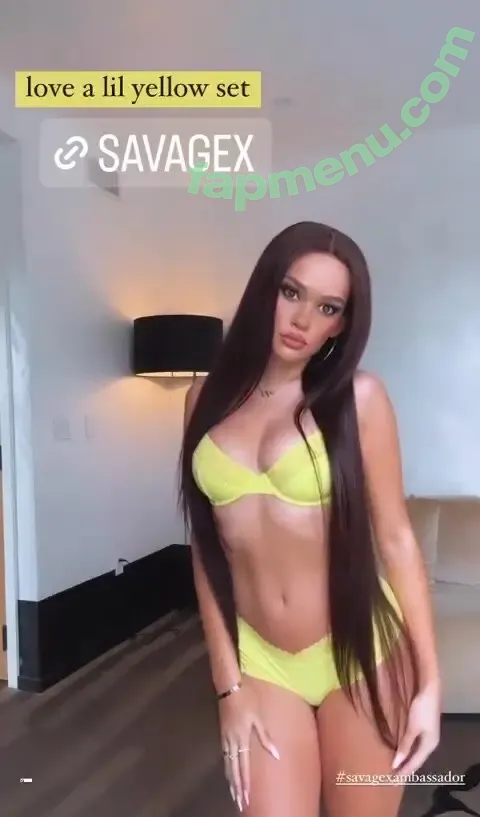 Madison Pettis nude photo #0515 (madisonpettis)