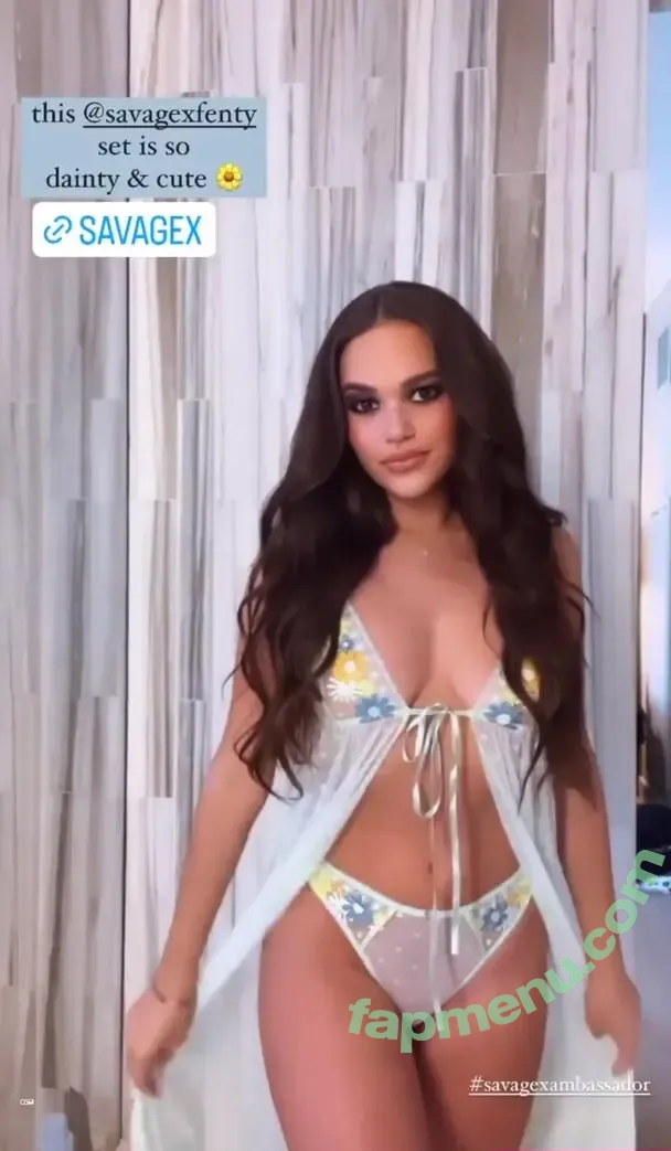 Madison Pettis nude photo #0617 (madisonpettis)