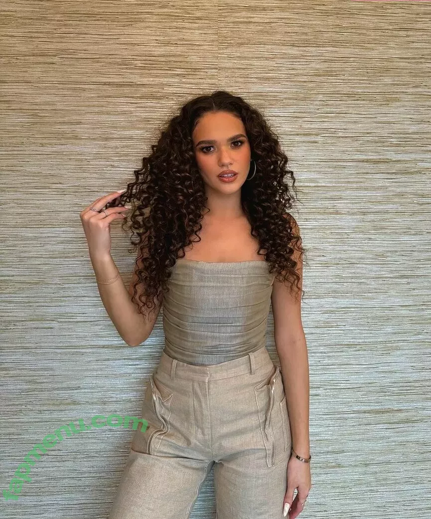 Madison Pettis OnlyFans Leak: Nude photo #