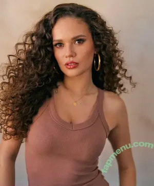 Madison Pettis / madisonpettis nude photo #1006