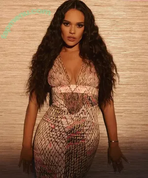 Madison Pettis / madisonpettis nude photo #1083