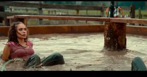 Madison Pettis / madisonpettis nude photo #1101