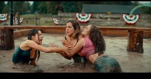 Madison Pettis / madisonpettis nude photo #1107