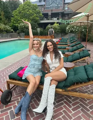 Madison Pettis / madisonpettis nude photo #1114