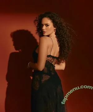 Madison Pettis / madisonpettis nude photo #1133