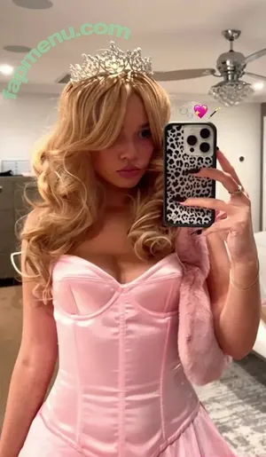 Madison Pettis / madisonpettis nude photo #1163