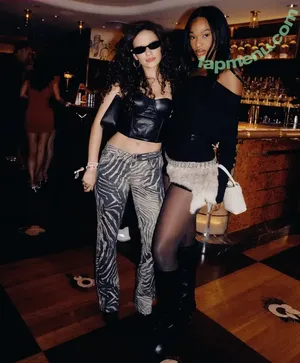 Madison Pettis / madisonpettis nude photo #1178