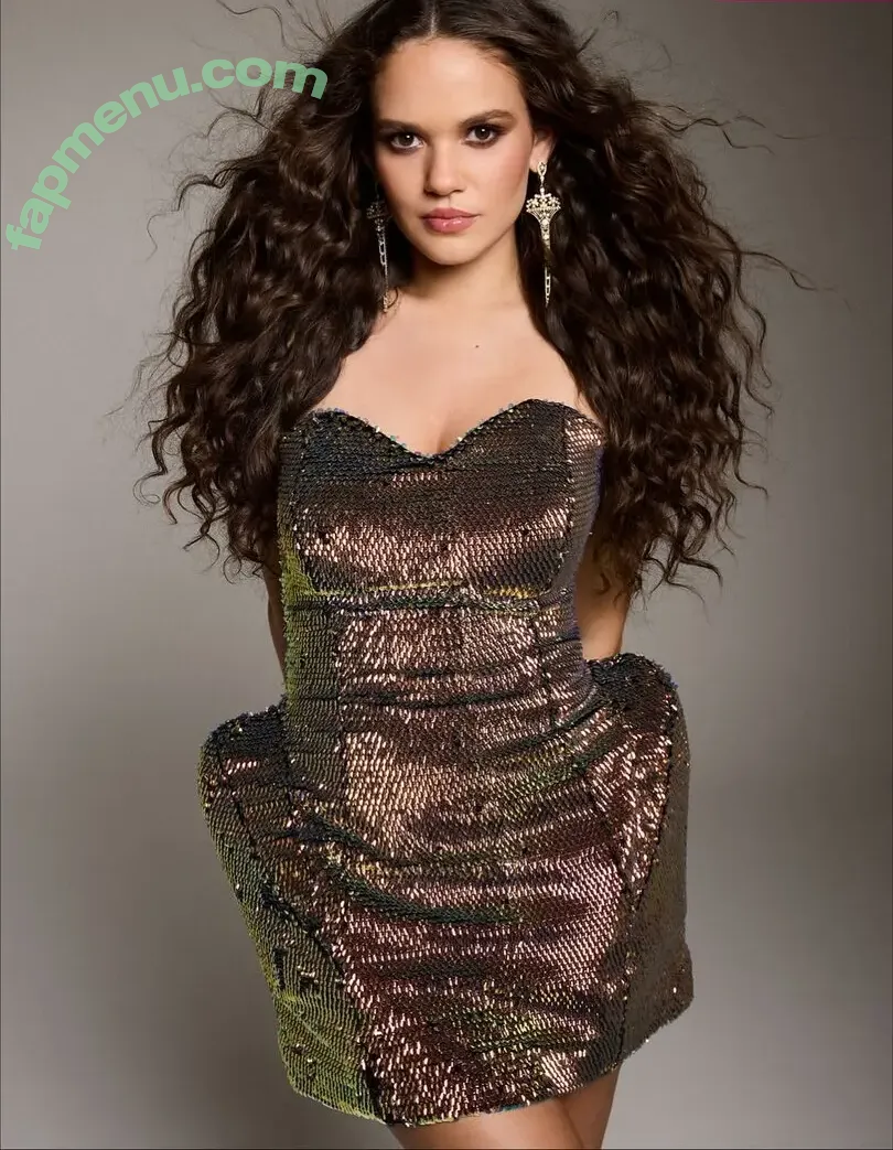 Madison Pettis nude photo #1173 (madisonpettis)
