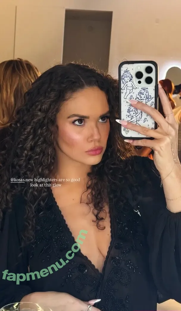 Madison Pettis nude photo #1184 (madisonpettis)