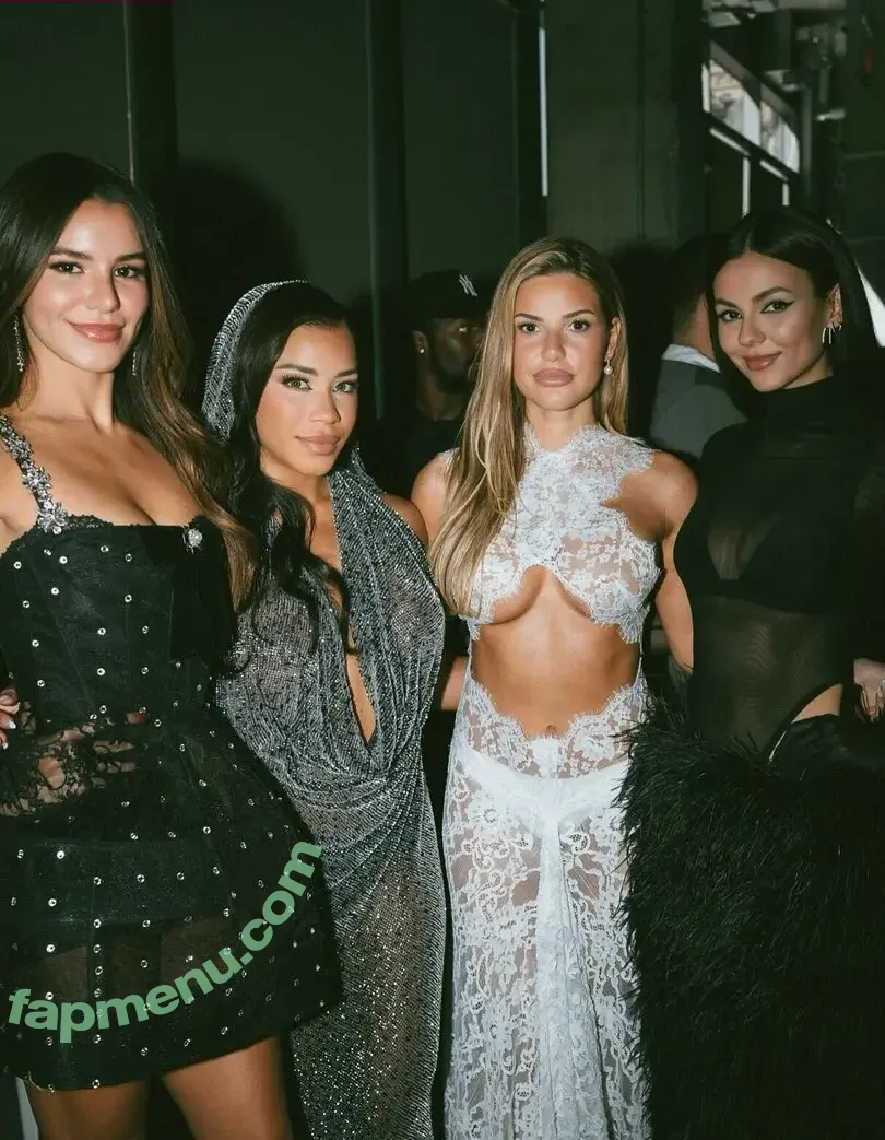 Madison Reed nude photo #0274 (Victoria Justice Sister / madisonreed / rmadness)