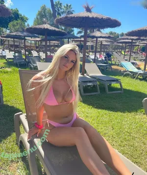 Madisonh01/ urblondebabexoxo / madysonh01 / urblondebabexoxo nude photo #0014