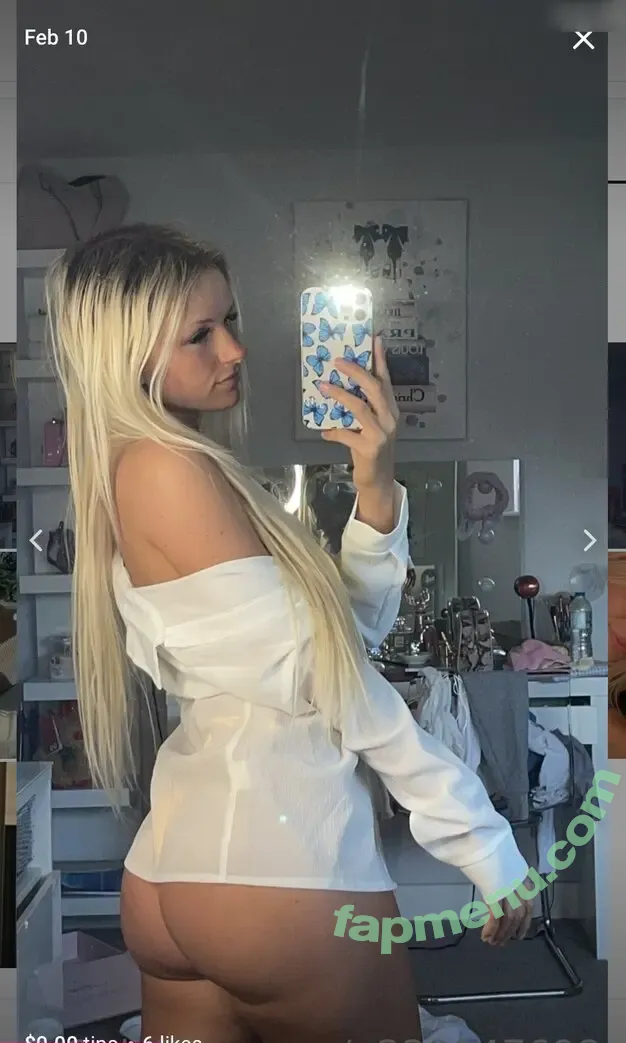 Madisonh01/ urblondebabexoxo nude photo #0045 (madysonh01 / urblondebabexoxo)