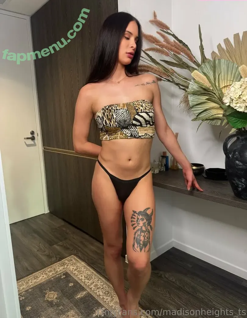 madisonheights_ts nude photo #0015 (tsmadison)