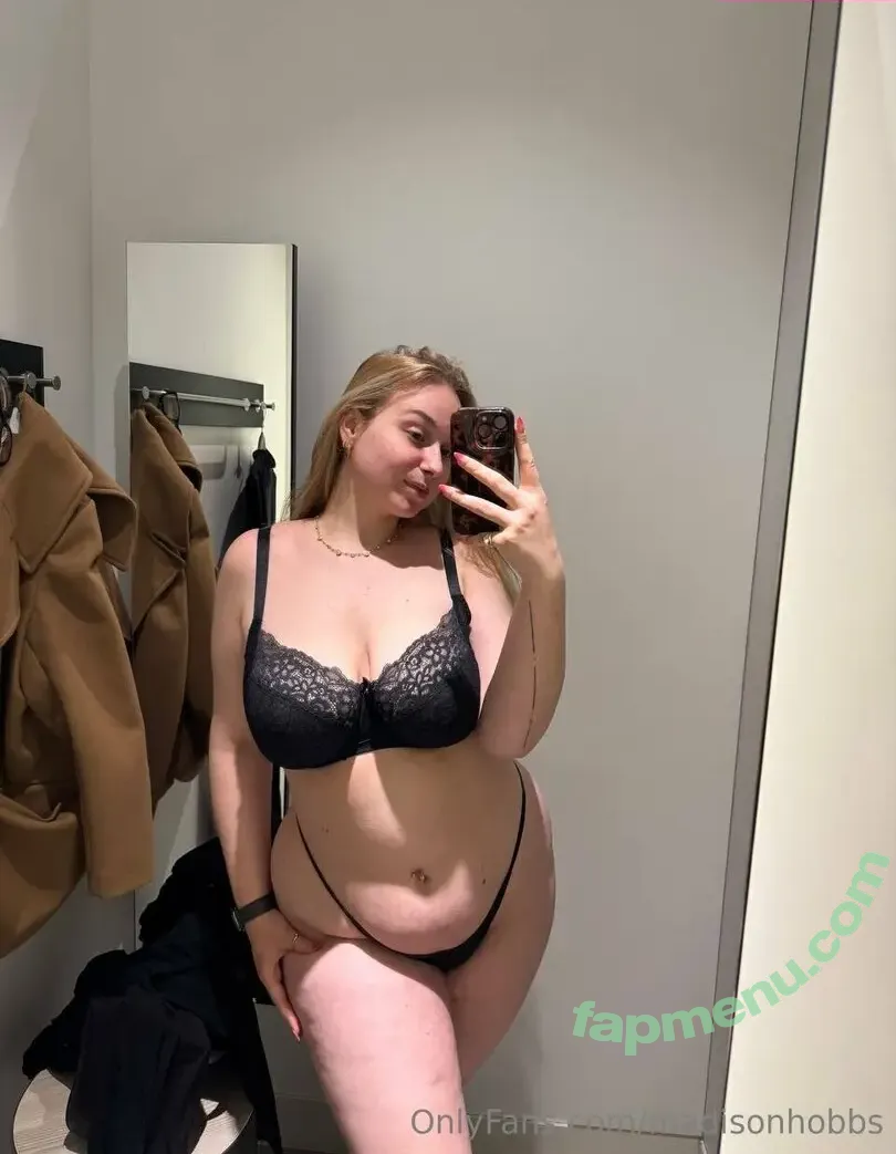 madisonhobbs nude photo #0097 (Thanossbethicc / coachm3hobbs)