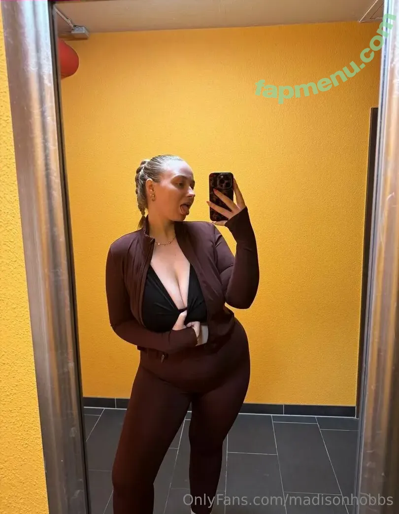 madisonhobbs nude photo #0104 (Thanossbethicc / coachm3hobbs)