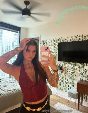 Madisonnrainn / madison.rainn nude photo #0085