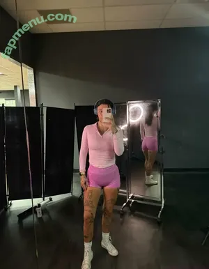 Madisonnrainn / madison.rainn nude photo #0087