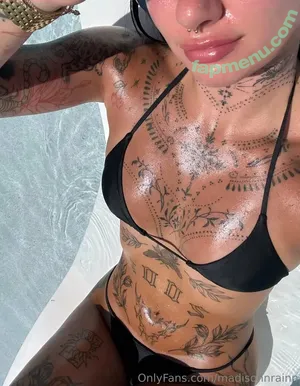 Madisonnrainn / madison.rainn nude photo #0088