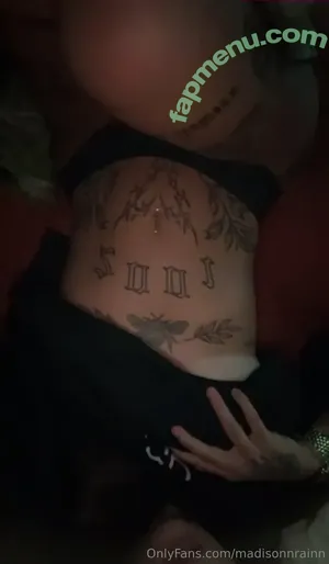 Madisonnrainn / madison.rainn nude photo #0094