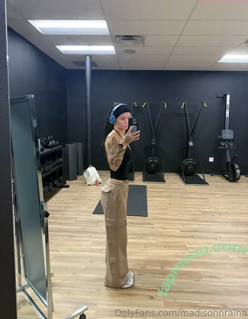 Madisonnrainn nude photo #0030 (madison.rainn)