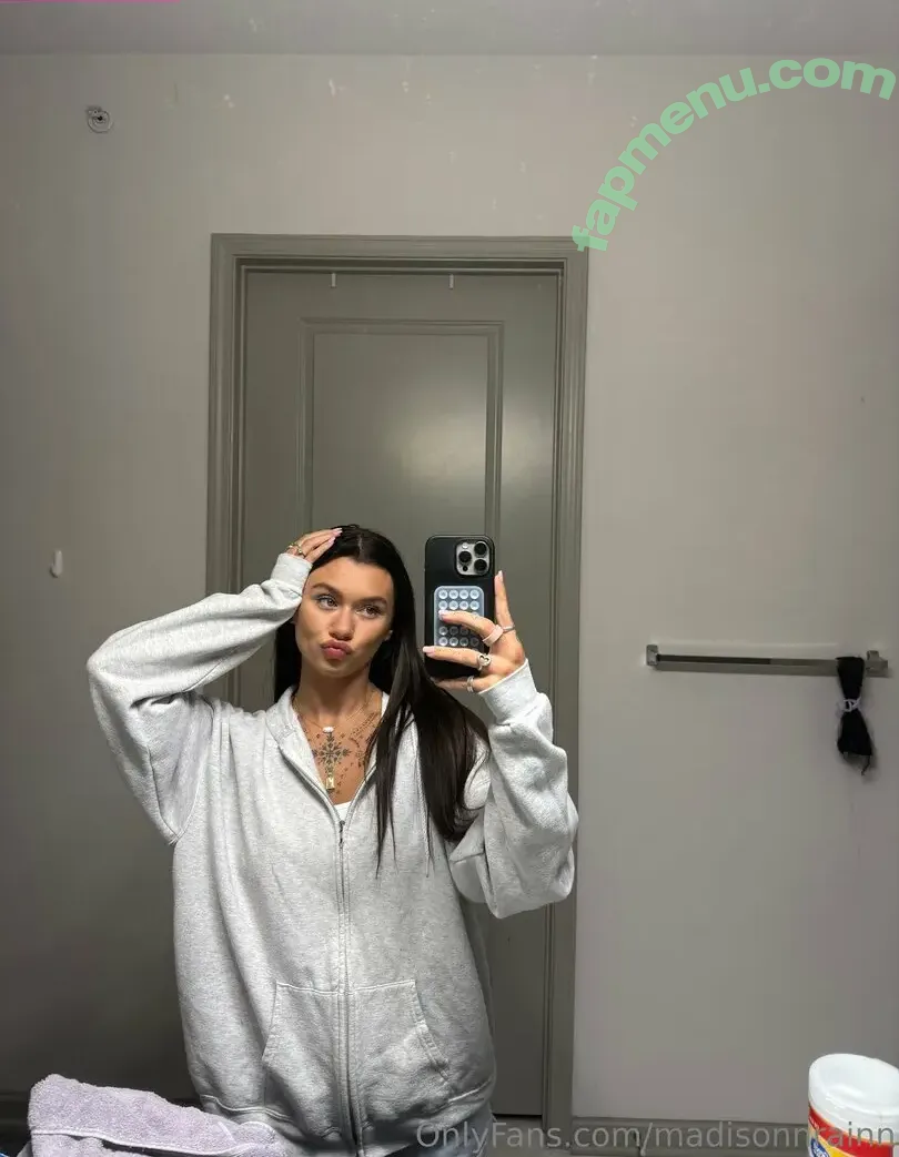 Madisonnrainn nude photo #0035 (madison.rainn)