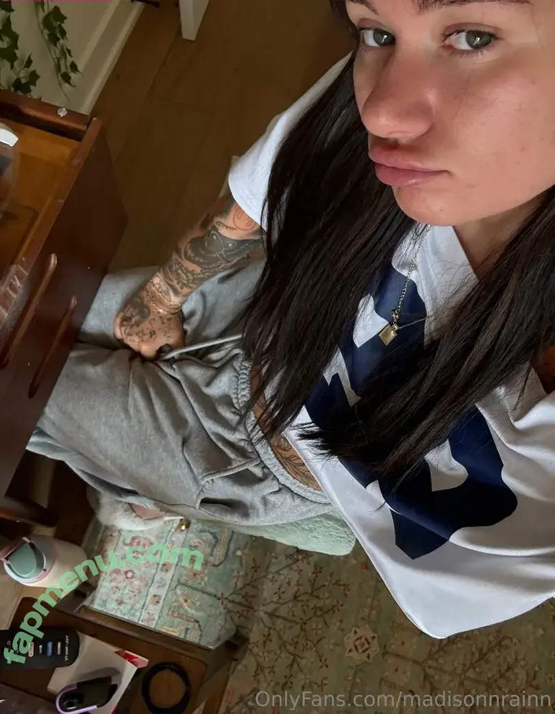 Madisonnrainn nude photo #0049 (madison.rainn)