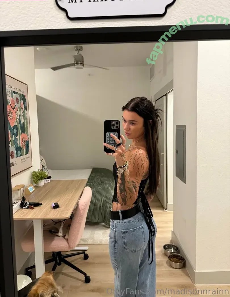 Madisonnrainn nude photo #0050 (madison.rainn)