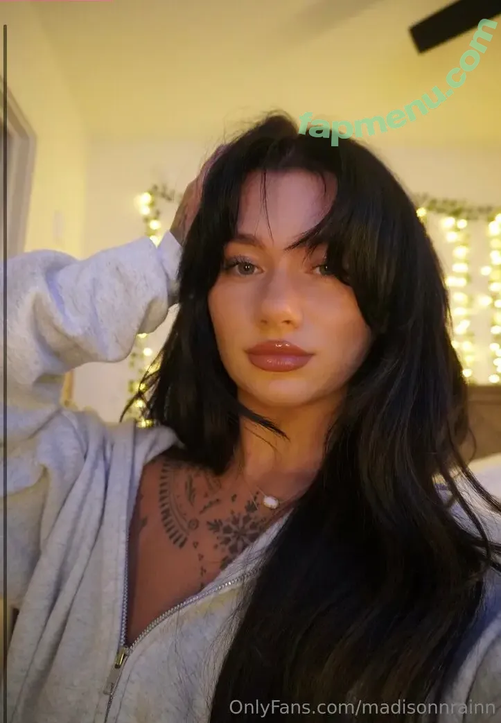 Madisonnrainn nude photo #0053 (madison.rainn)