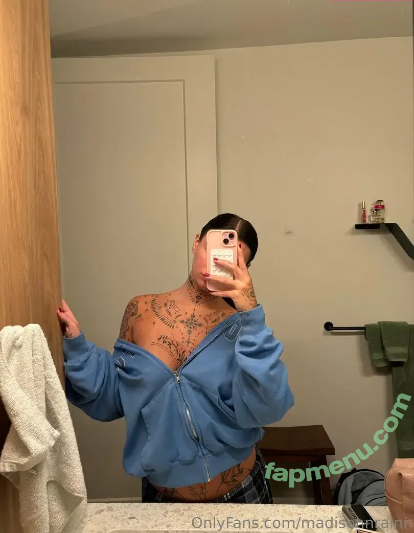 Madisonnrainn nude photo #0059 (madison.rainn)