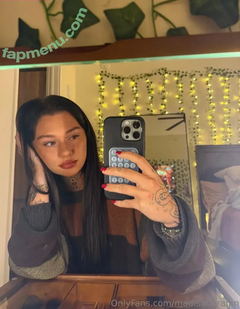 Madisonnrainn nude photo #0061 (madison.rainn)