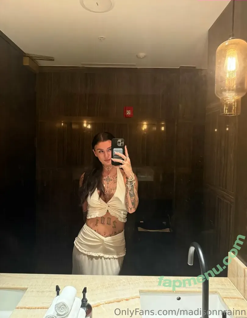 Madisonnrainn nude photo #0073 (madison.rainn)