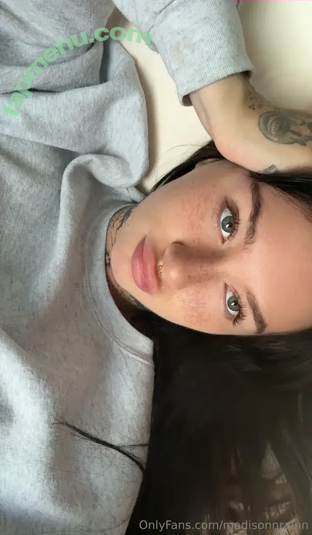 Madisonnrainn nude photo #0074 (madison.rainn)