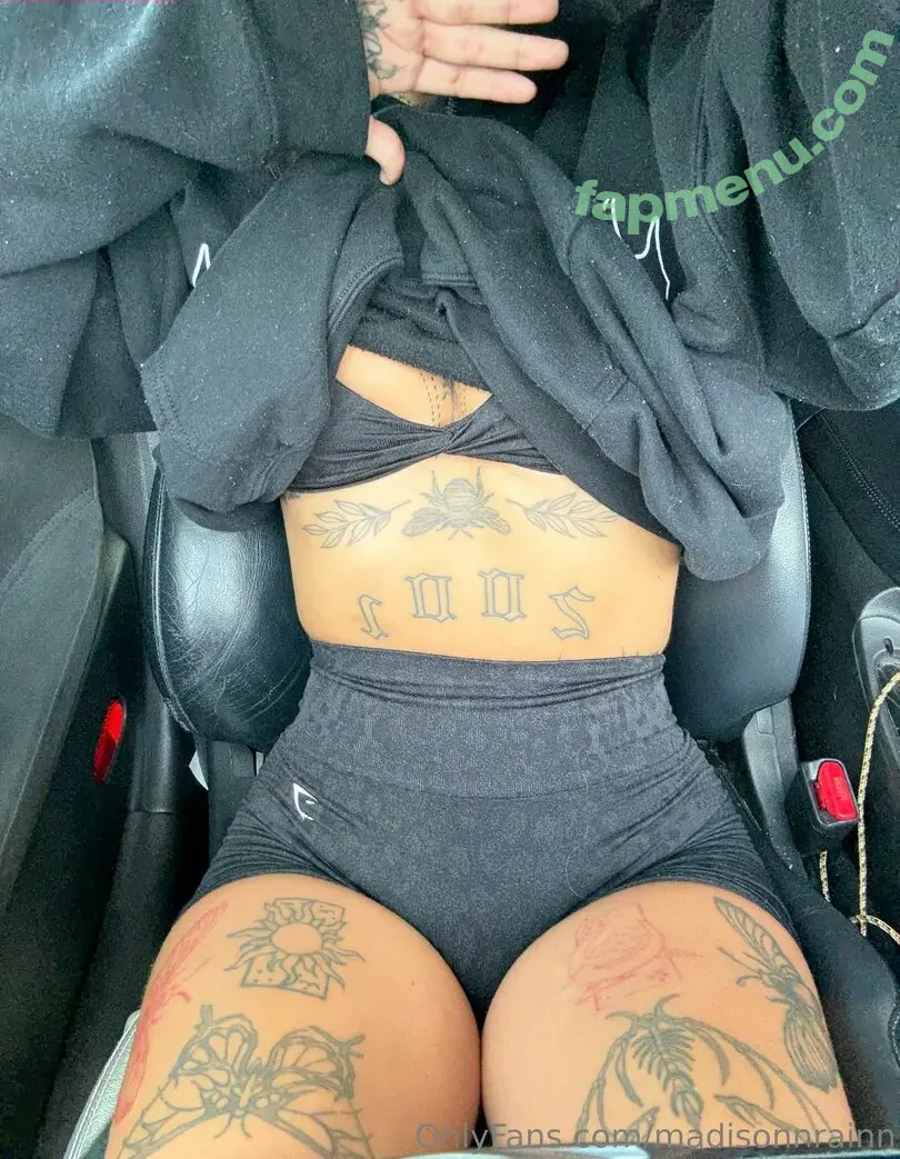 Madisonnrainn nude photo #0091 (madison.rainn)