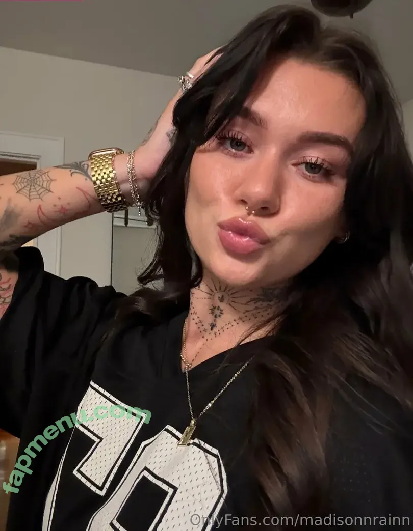Madisonnrainn nude photo #0109 (madison.rainn)