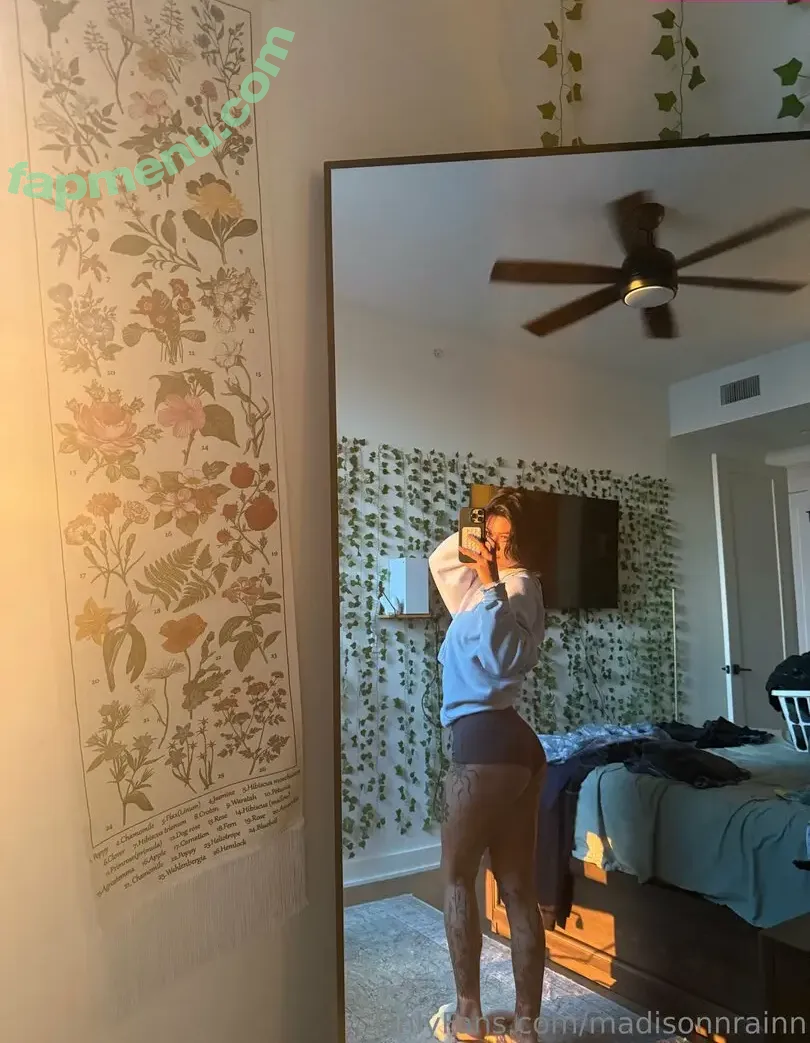 Madisonnrainn nude photo #0119 (madison.rainn)
